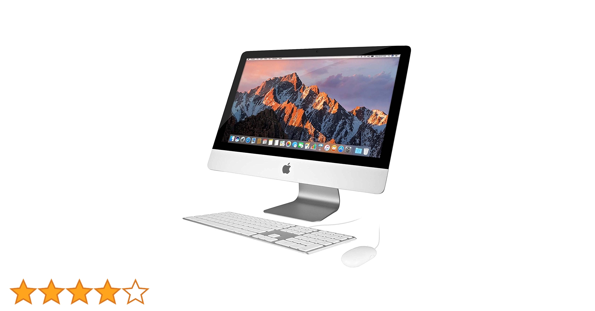 Apple iMac 21.5